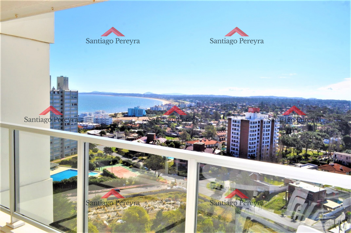 Apartamento ID.7342 - Apartamento en Mansa, 2 dormitorios 