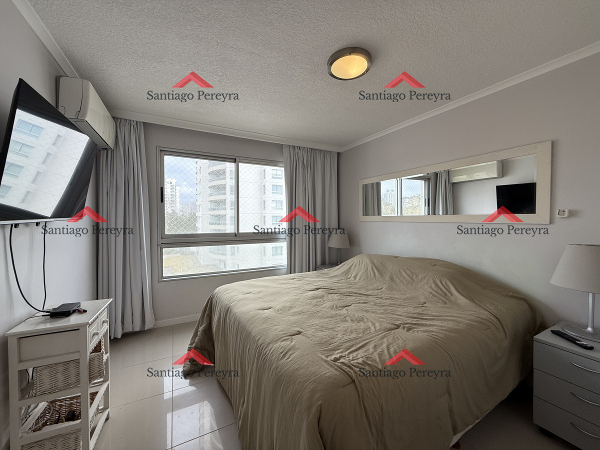 Apartamento ID.5729 - Roosevelt,  a pocas cuadras del mar edificio con todos los servicios