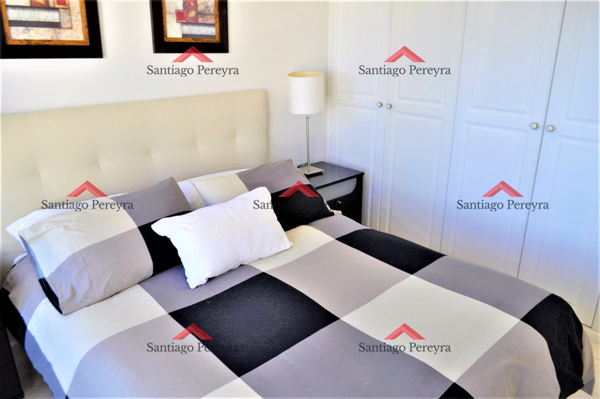 Apartamento ID.7342 - Apartamento en Mansa, 2 dormitorios 