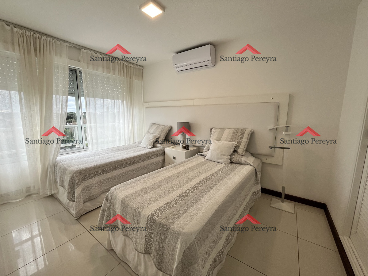 Apartamento ID.17059 - APARTAMENTO EN COMPLEJO CON TODOS LOS SERVICIOS