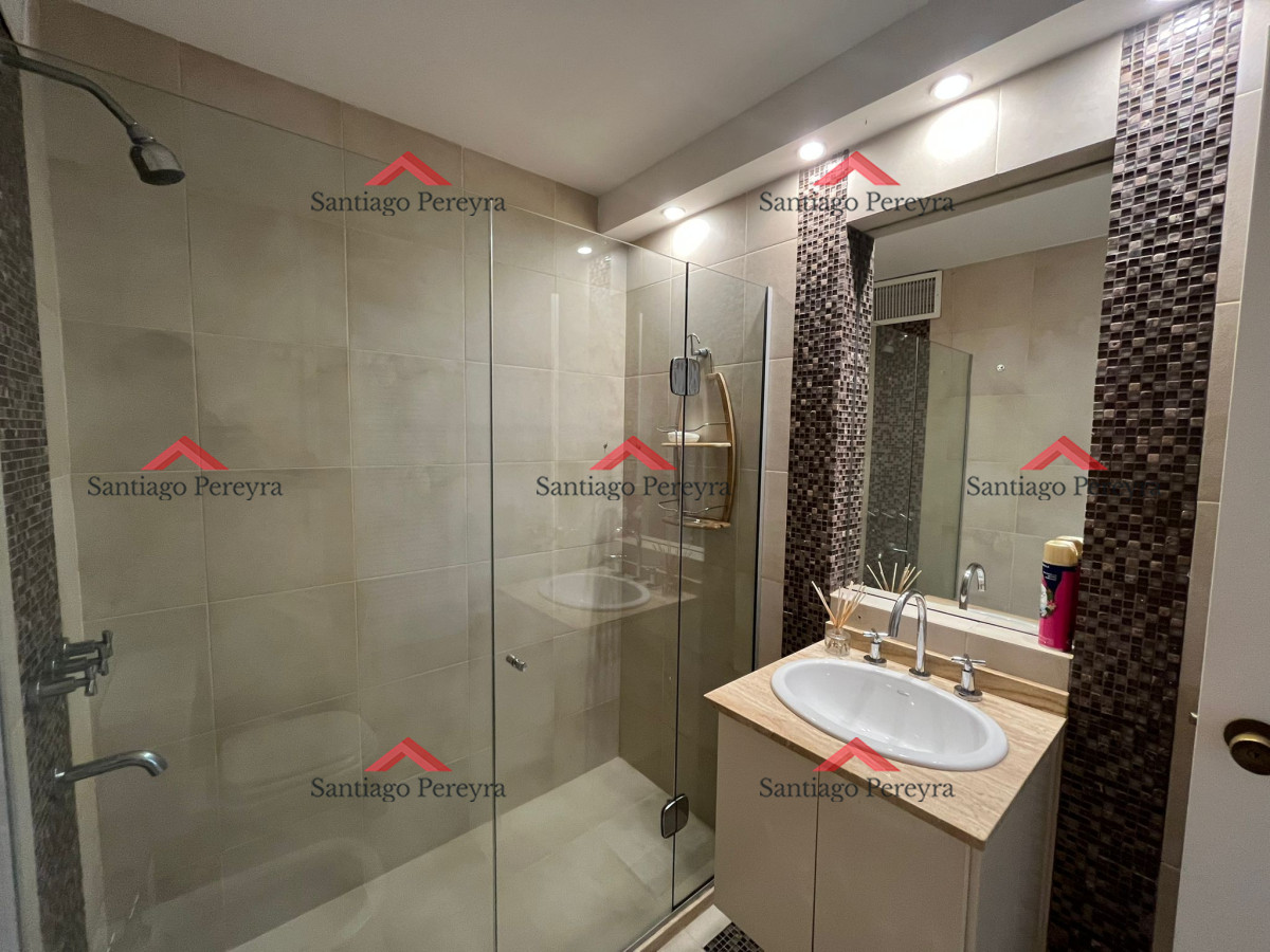 Apartamento ID.14585 - peninsula apartamento de 2 dormitorios y servicio