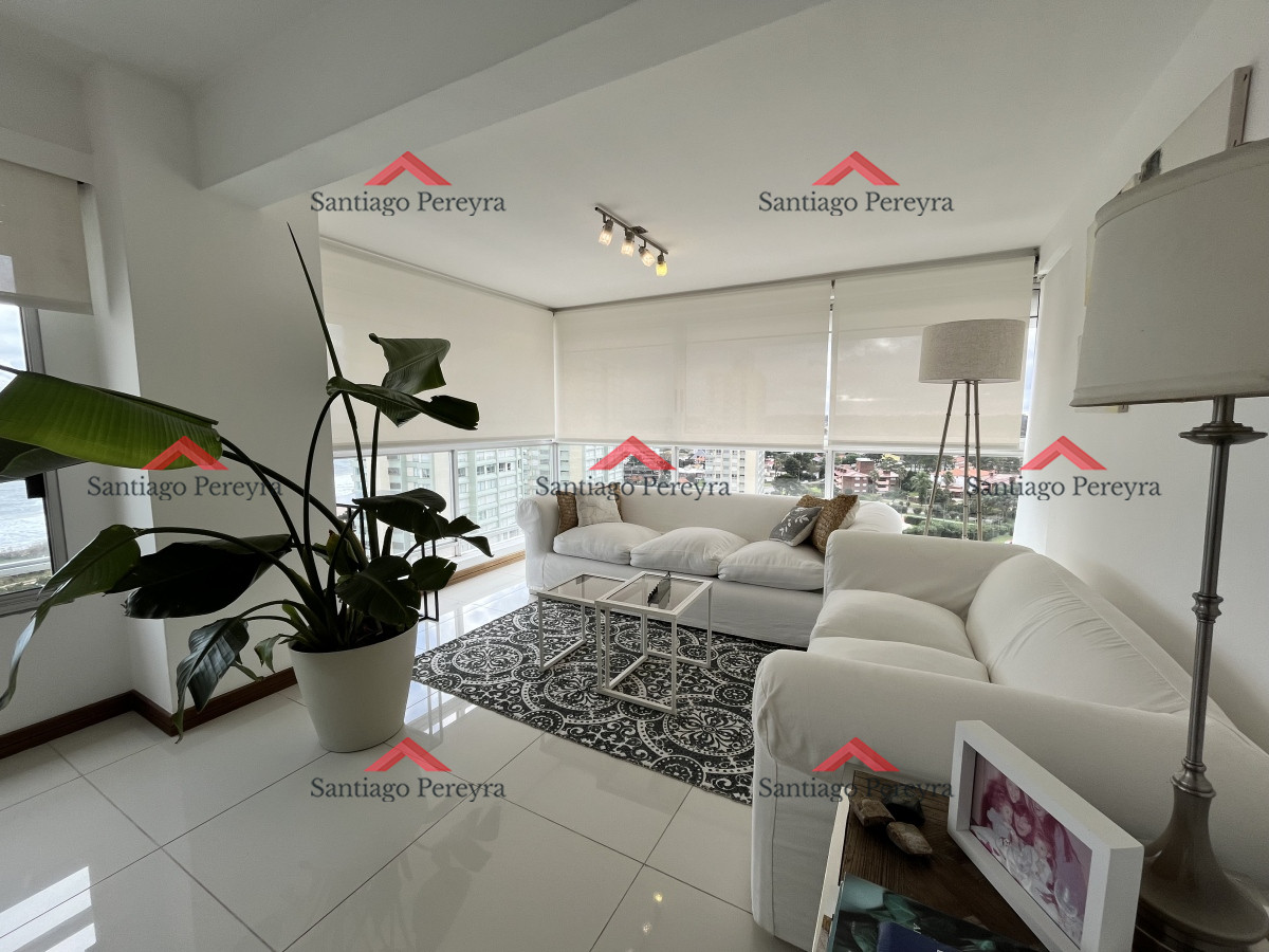 Apartamento ID.17059 - APARTAMENTO EN COMPLEJO CON TODOS LOS SERVICIOS