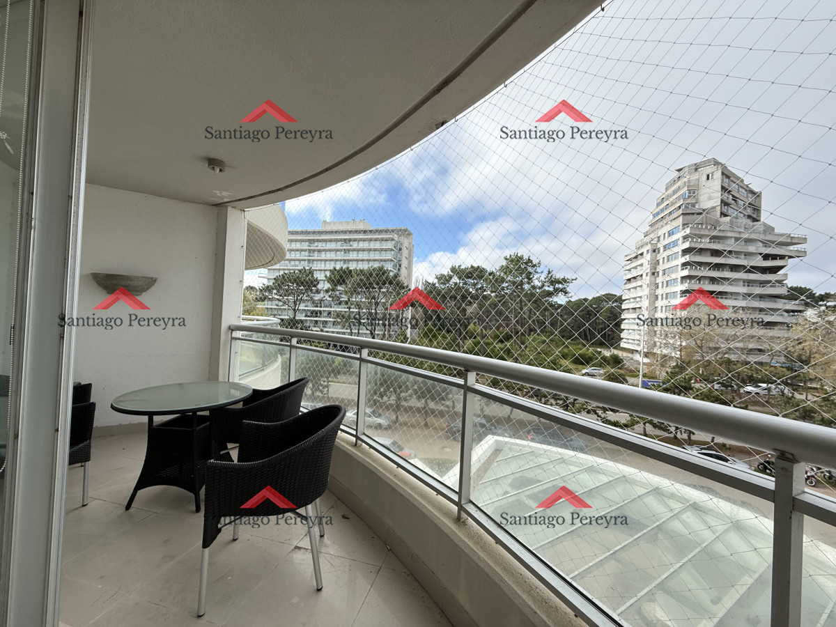 Apartamento ID.5729 - Roosevelt,  a pocas cuadras del mar edificio con todos los servicios