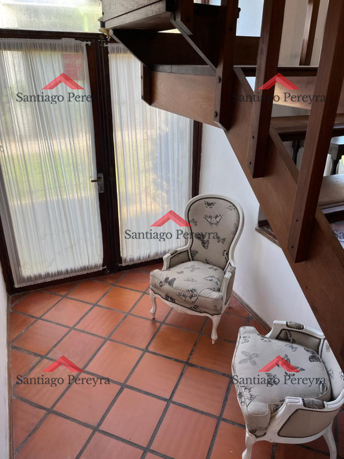 Apartamento ID.14379 - Apartamento 3 dormitorios y 3 baños en Mansa, piscina y amplio jardín