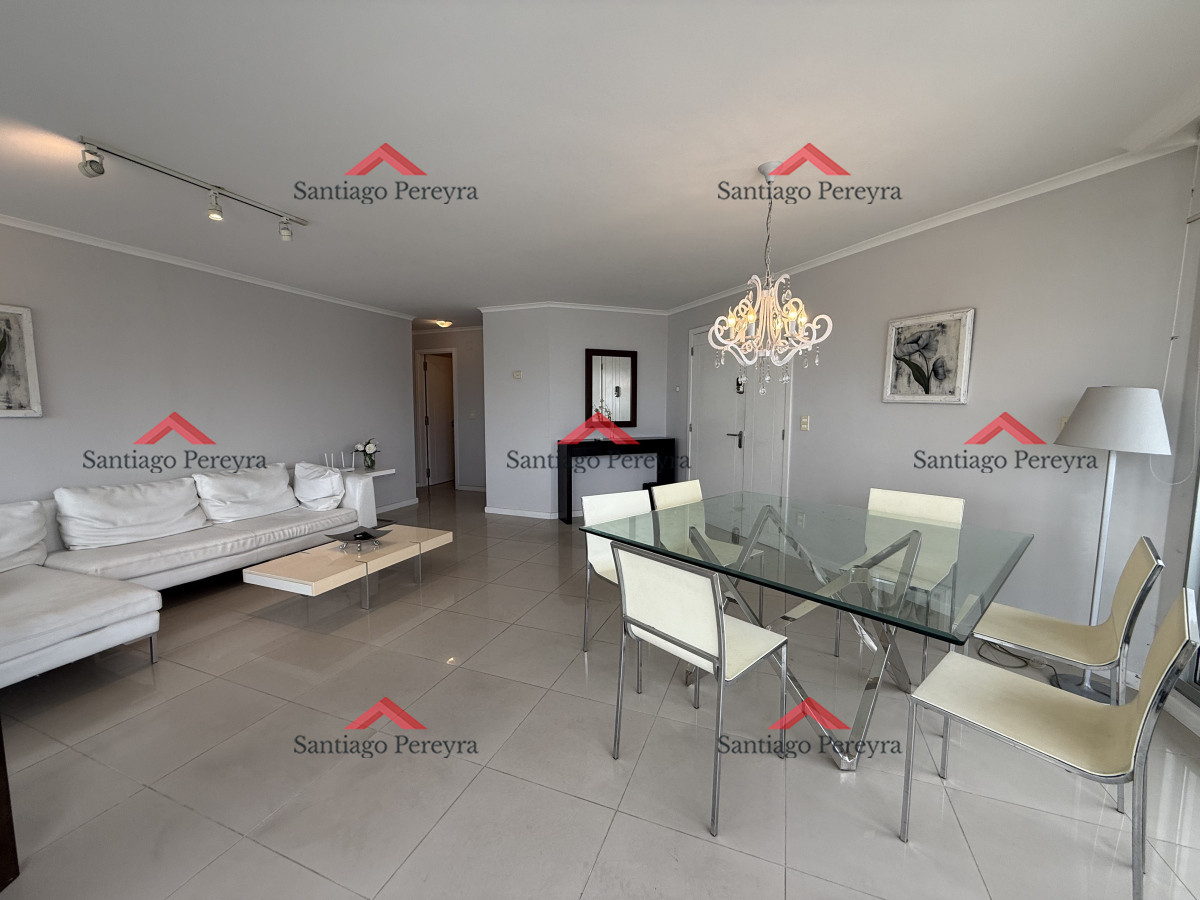 Apartamento ID.5729 - Roosevelt,  a pocas cuadras del mar edificio con todos los servicios