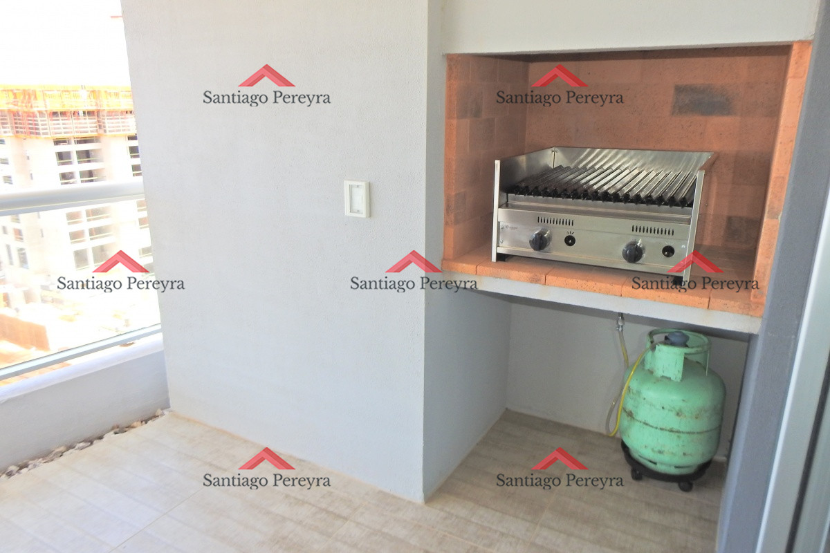 Apartamento ID.6005 - APARTAMENTO CON EXCELENTES SERVICIOS