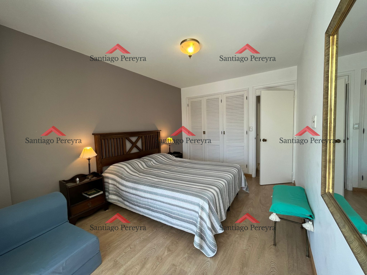 Apartamento ID.14585 - peninsula apartamento de 2 dormitorios y servicio