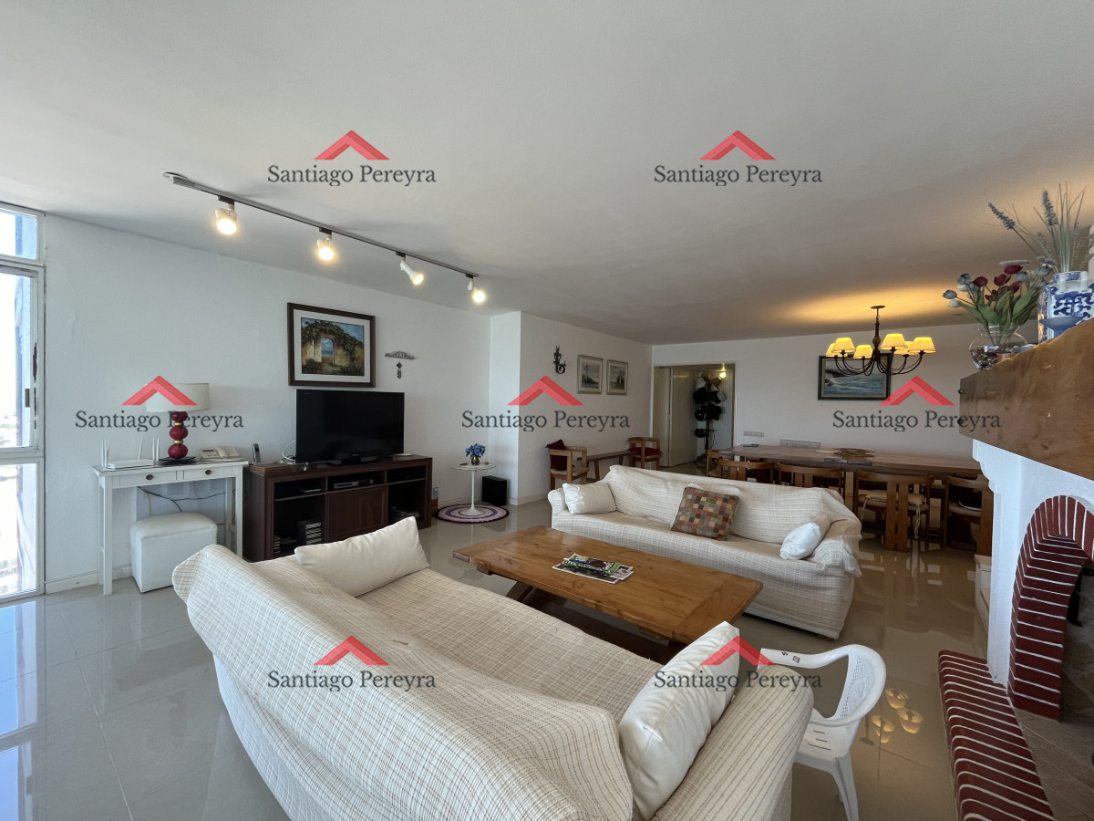 Apartamento ID.5711 - Muy lindo apartamento en venta 