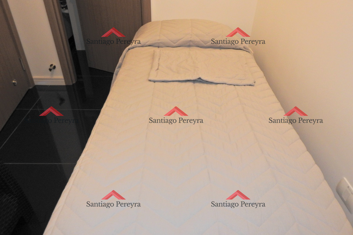 Apartamento ID.6005 - APARTAMENTO CON EXCELENTES SERVICIOS