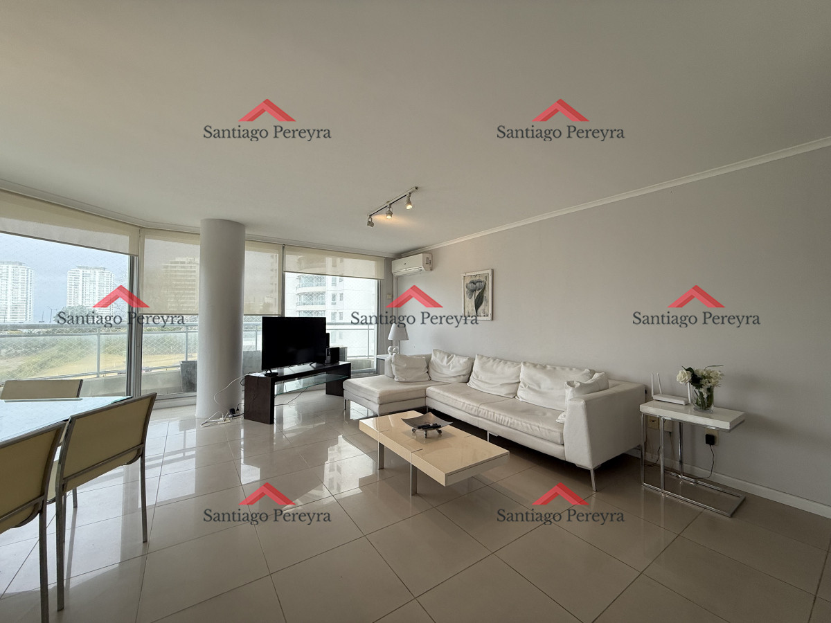Apartamento ID.5729 - Roosevelt,  a pocas cuadras del mar edificio con todos los servicios