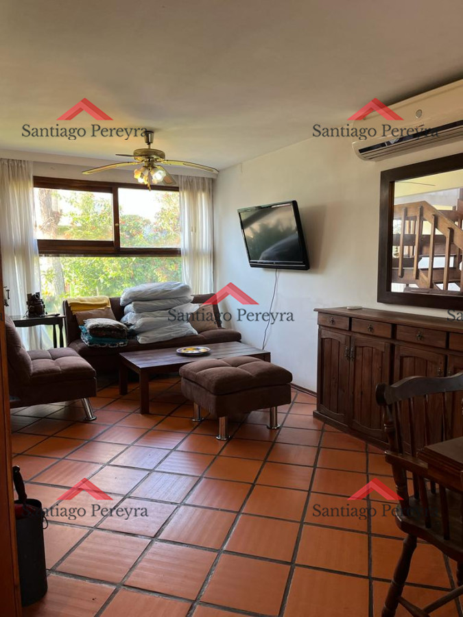 Apartamento ID.14379 - Apartamento 3 dormitorios y 3 baños en Mansa, piscina y amplio jardín