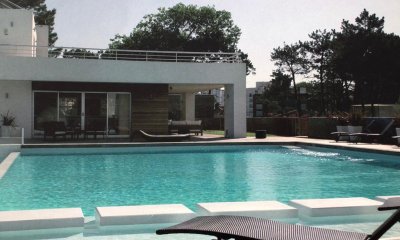departamento en Ocean drive