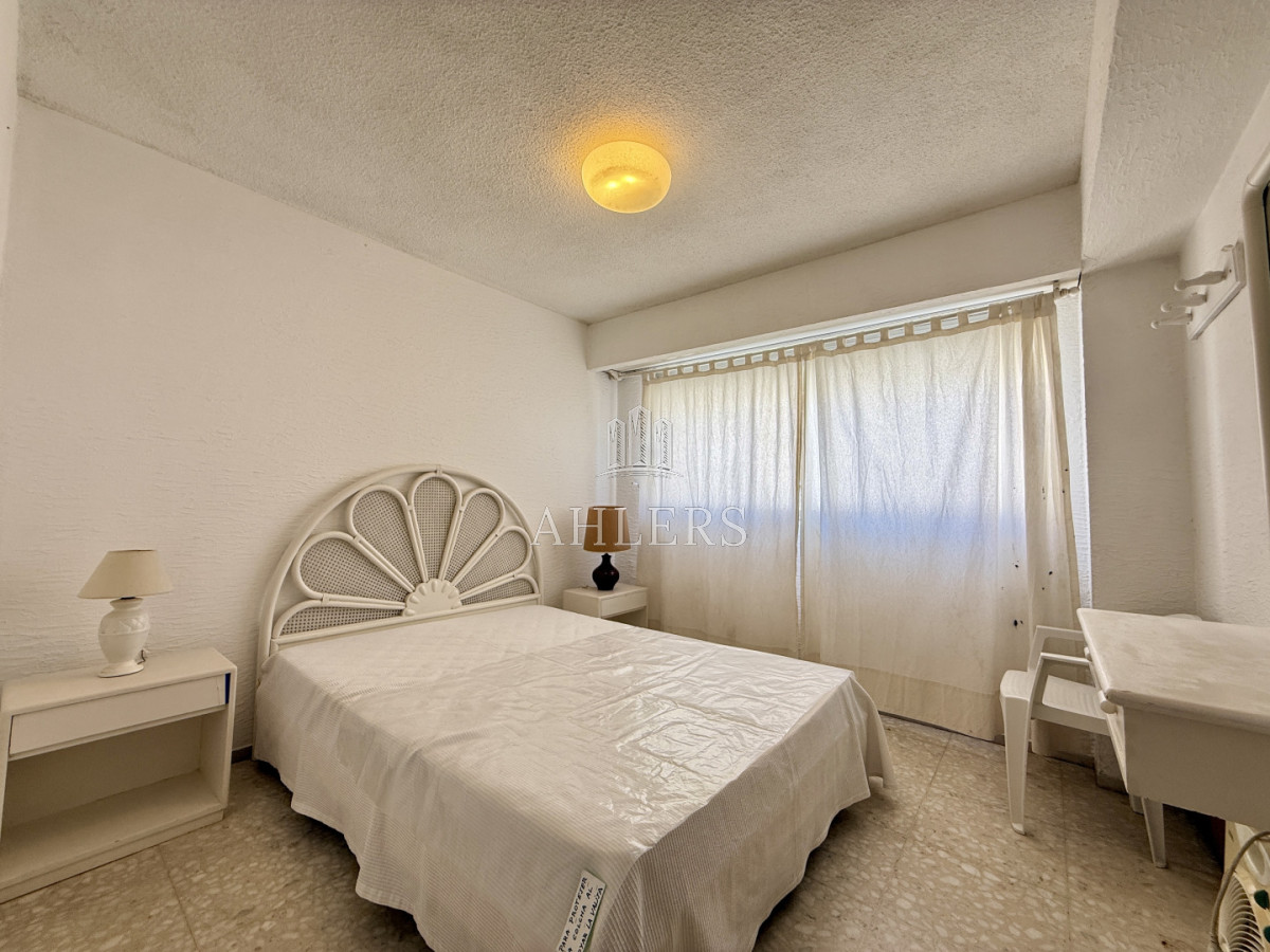 Apartamento ID.383 - EN PLENO CENTRO CERCA DE PLAYA BRAVA Y MANSA 