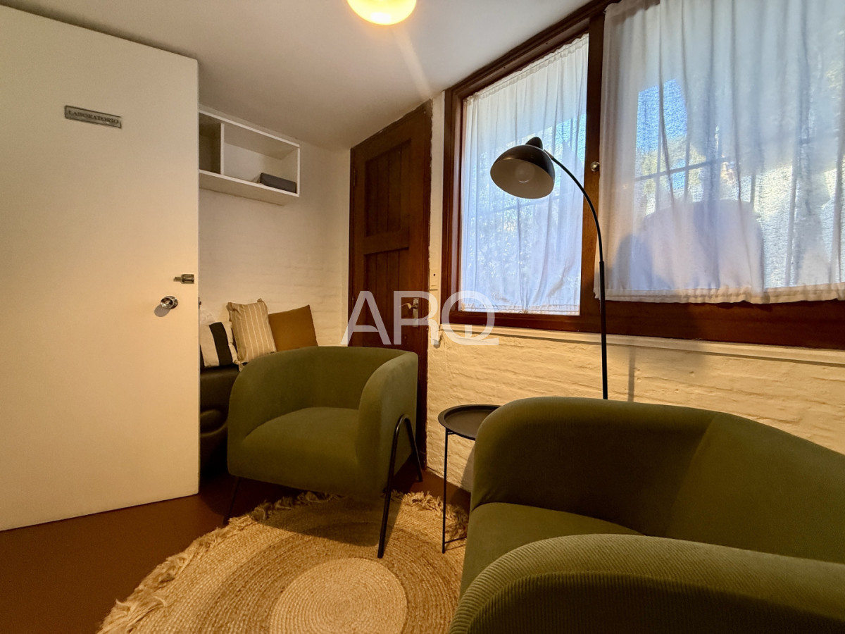 Casa ID.657 - CASA EN VENTA - BARRIO CANTEGRIL, AV. CÓRDOVA