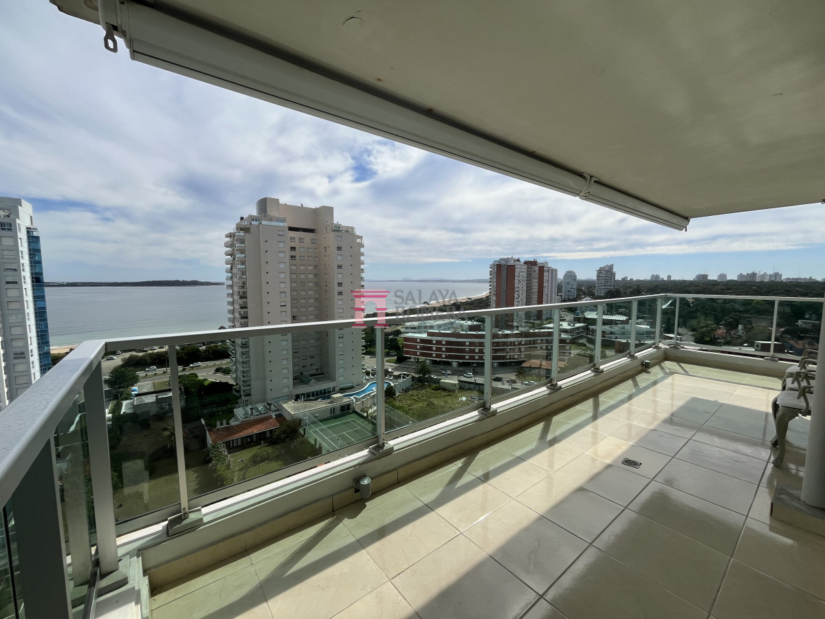 Mansa - GoPunta - Portal Inmobiliario de Punta del Este - Maldonado
