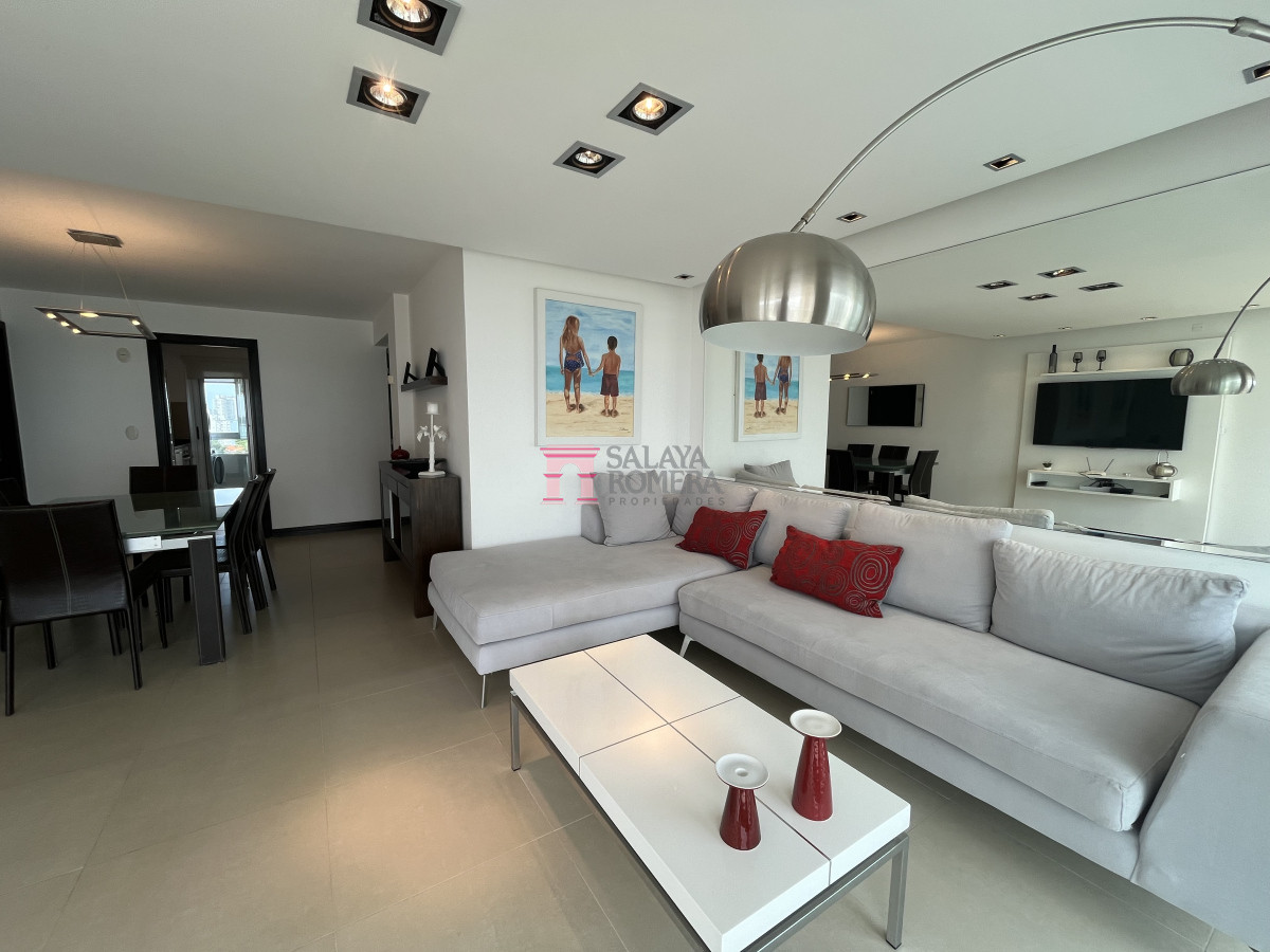 Mansa - GoPunta - Portal Inmobiliario de Punta del Este - Maldonado