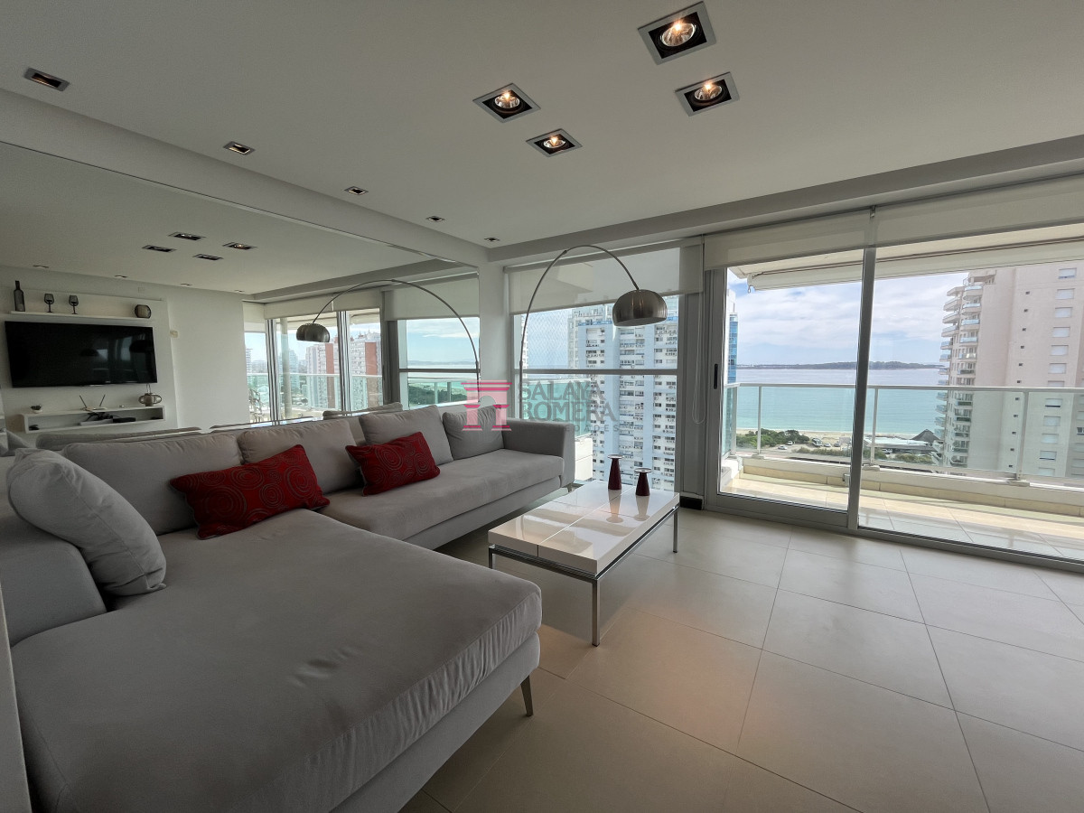 Mansa - GoPunta - Portal Inmobiliario de Punta del Este - Maldonado