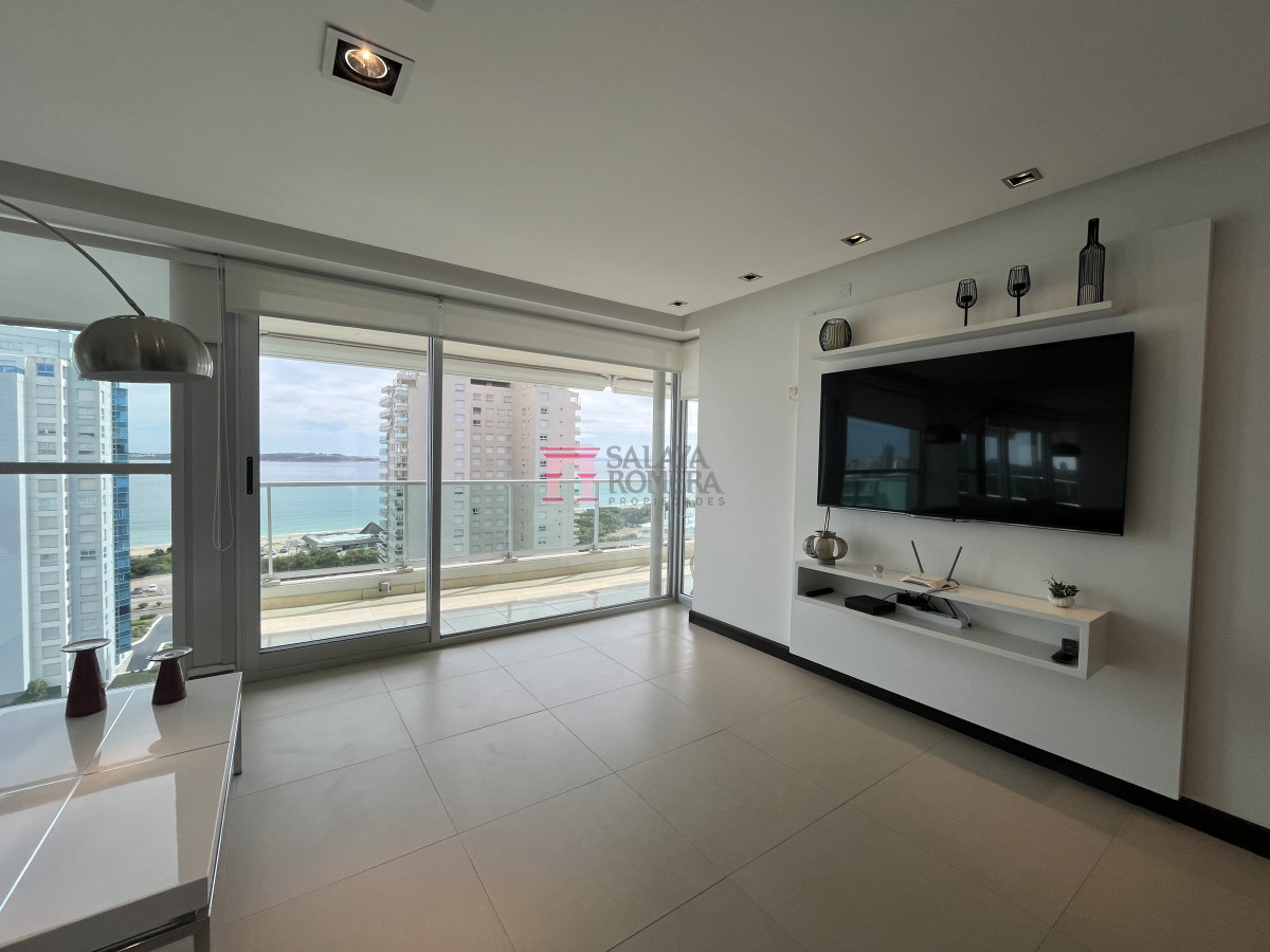 Mansa - GoPunta - Portal Inmobiliario de Punta del Este - Maldonado