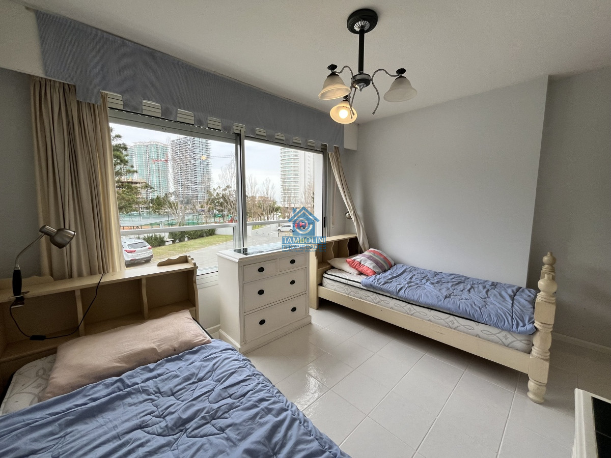 Apartamento ID.500 - Sobre Mansa CON TODOS LOS SERVICIOS