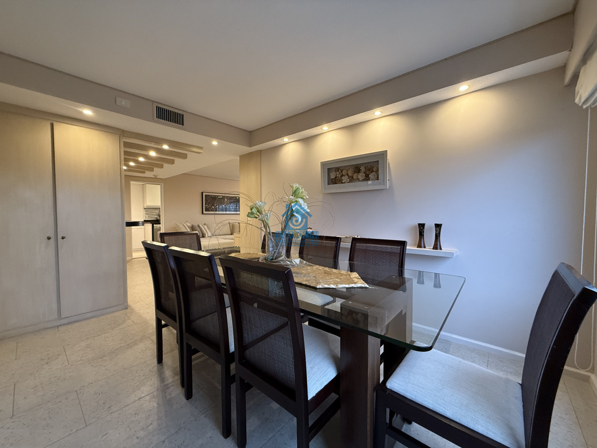 Apartamento ID.313 - FRENTE AL MAR LINDISIMO EDIFICIO CON TODOS LOS SERVICIOS