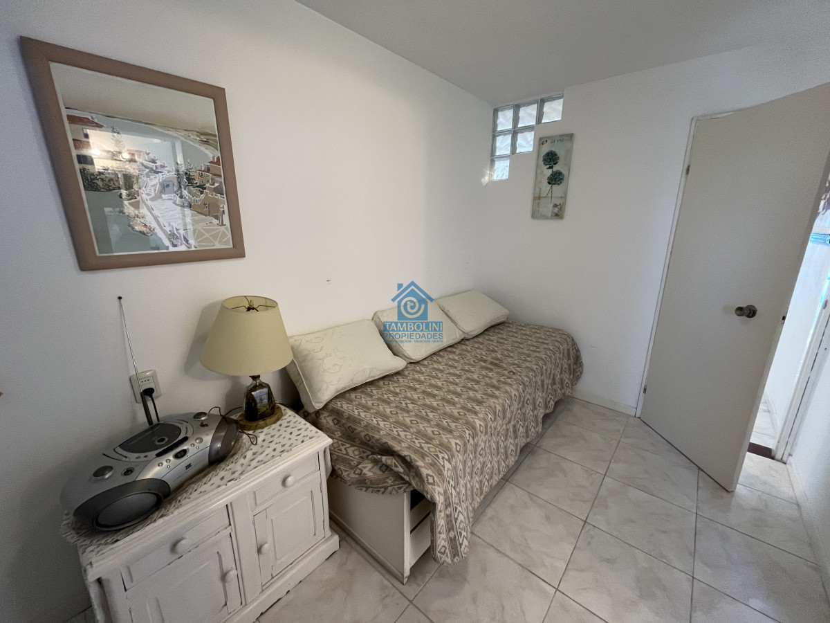Apartamento ID.333 - VENTA PUNTA DEL ESTE ESPECTACULAR PLANTA EN LA PENINSULA