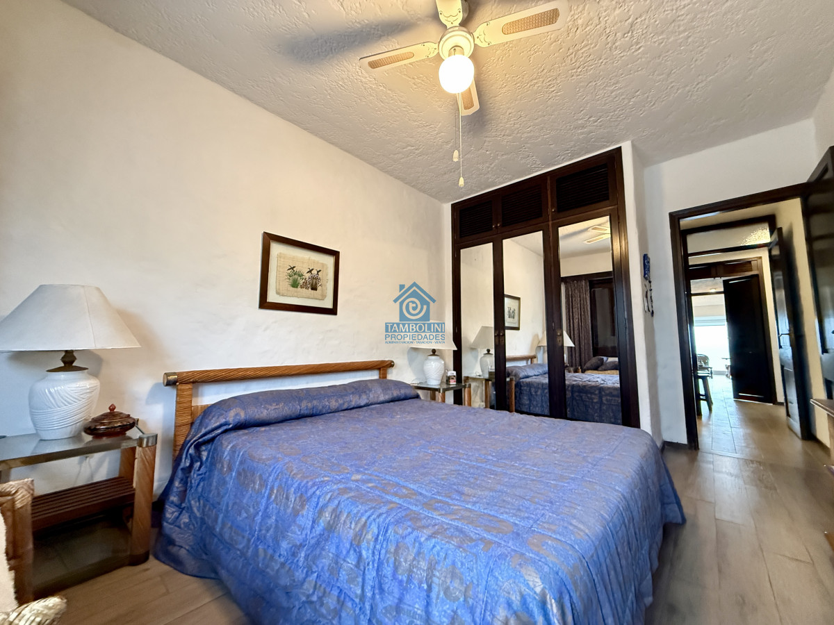 Apartamento ID.925 - Venta y Alquiler Departamento vista total al mar