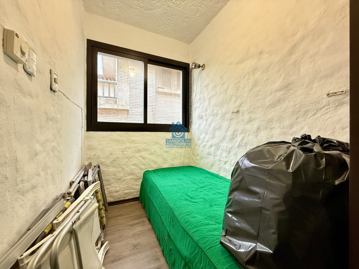 Apartamento ID.925 - Venta y Alquiler Departamento vista total al mar