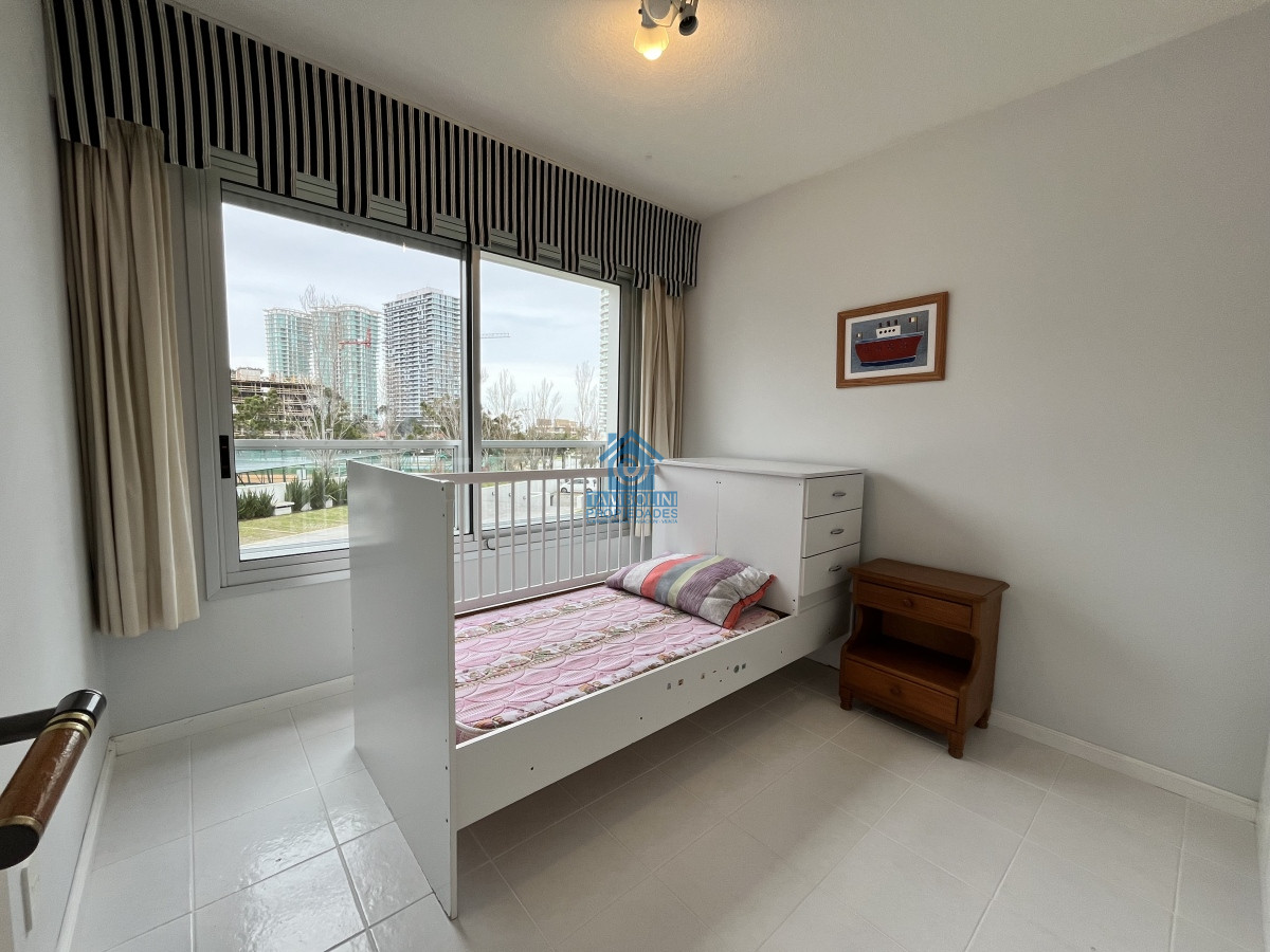 Apartamento ID.500 - Sobre Mansa CON TODOS LOS SERVICIOS
