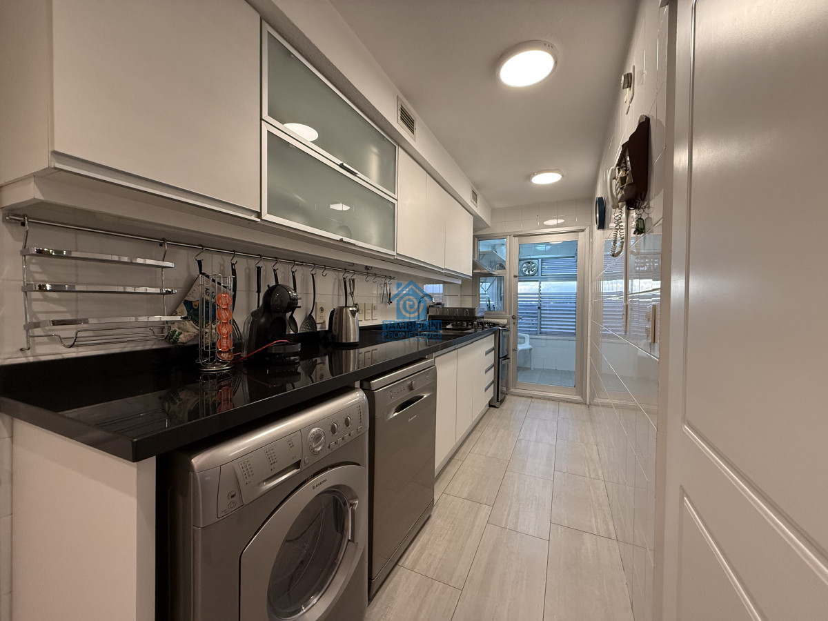 Apartamento ID.313 - FRENTE AL MAR LINDISIMO EDIFICIO CON TODOS LOS SERVICIOS