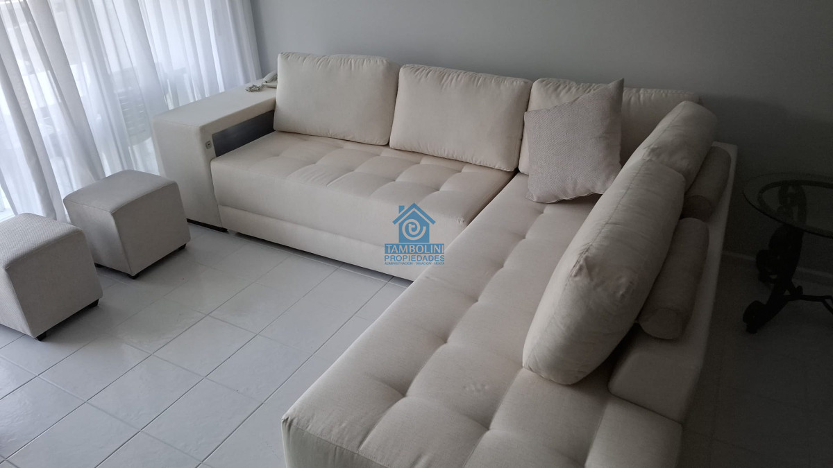 Apartamento ID.500 - Sobre Mansa CON TODOS LOS SERVICIOS