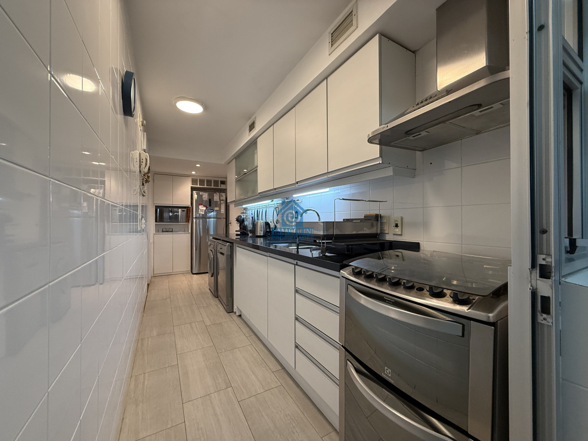 Apartamento ID.313 - FRENTE AL MAR LINDISIMO EDIFICIO CON TODOS LOS SERVICIOS