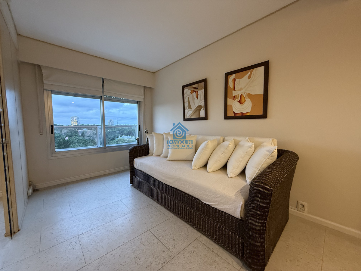 Apartamento ID.313 - FRENTE AL MAR LINDISIMO EDIFICIO CON TODOS LOS SERVICIOS