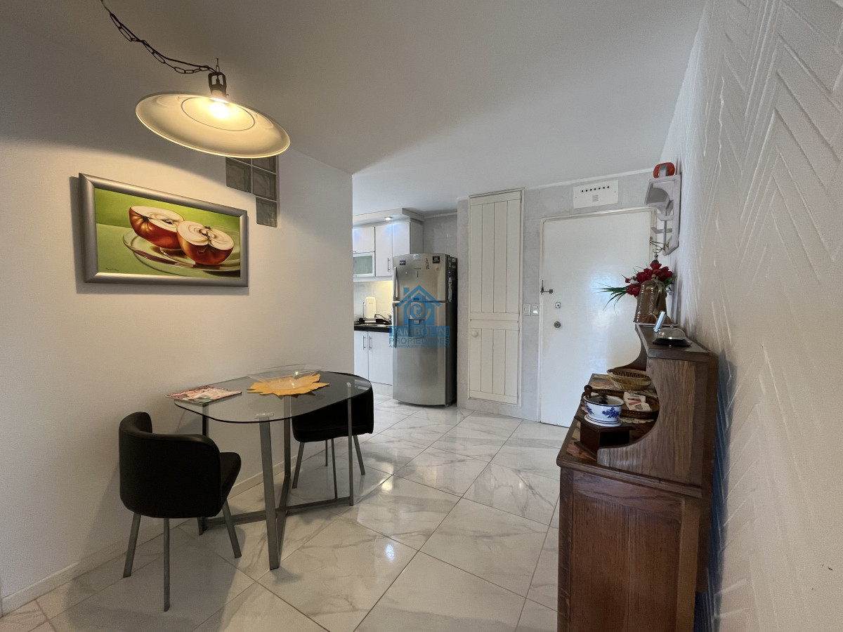 Apartamento ID.333 - VENTA PUNTA DEL ESTE ESPECTACULAR PLANTA EN LA PENINSULA