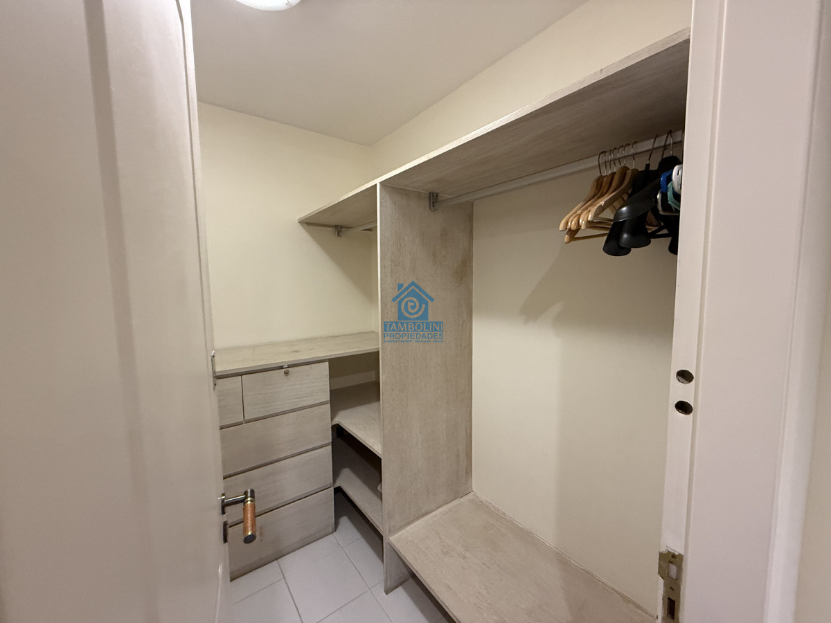 Apartamento ID.313 - FRENTE AL MAR LINDISIMO EDIFICIO CON TODOS LOS SERVICIOS