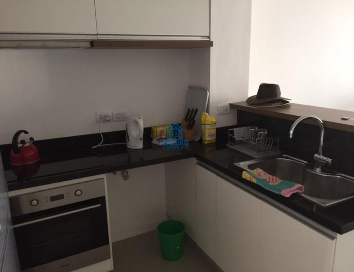 Apartamento ID.324 - A Estrenar Departamento en Brava 
