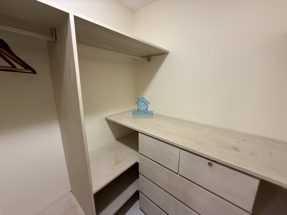 Apartamento ID.313 - FRENTE AL MAR LINDISIMO EDIFICIO CON TODOS LOS SERVICIOS