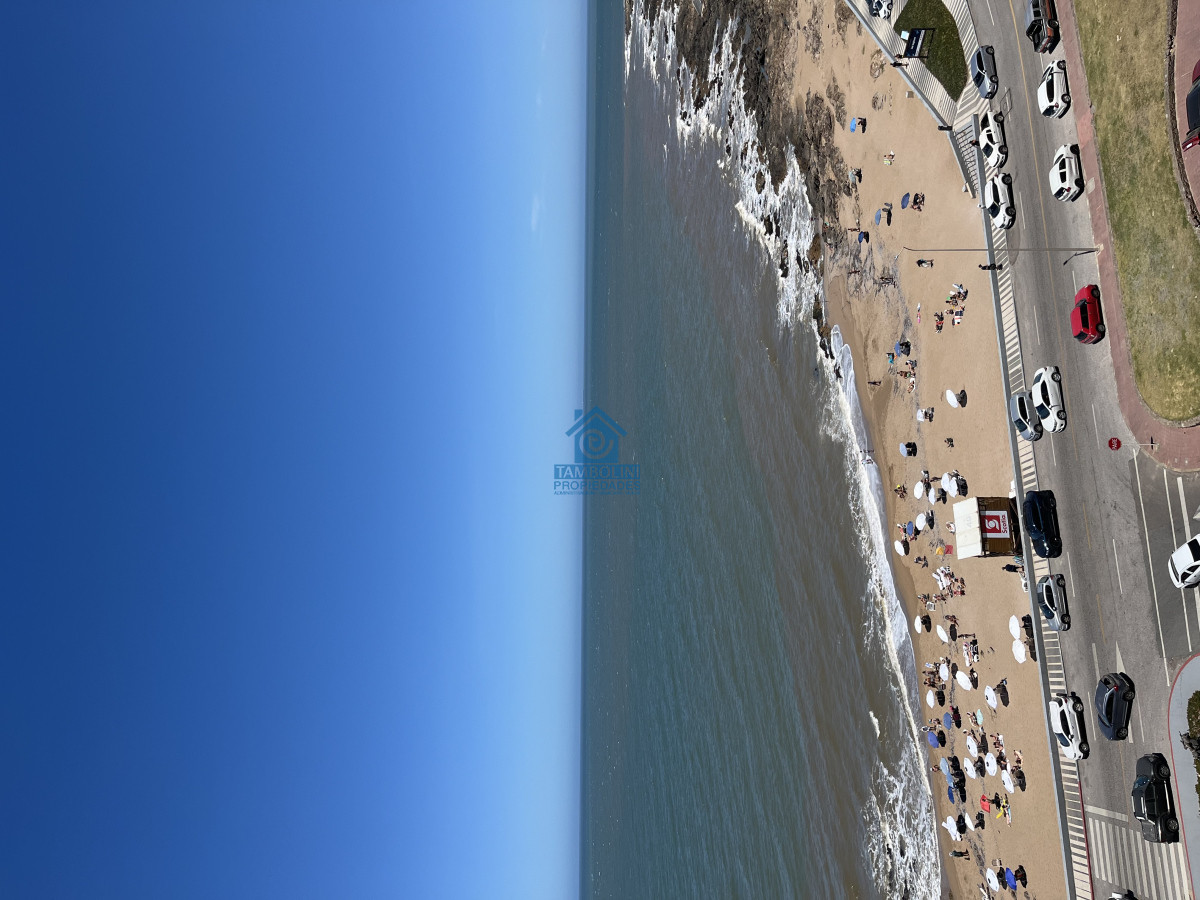 Apartamento ID.333 - VENTA PUNTA DEL ESTE ESPECTACULAR PLANTA EN LA PENINSULA
