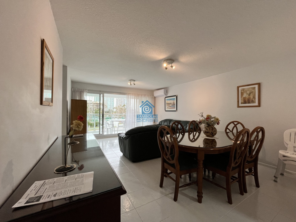 Apartamento ID.500 - Sobre Mansa CON TODOS LOS SERVICIOS