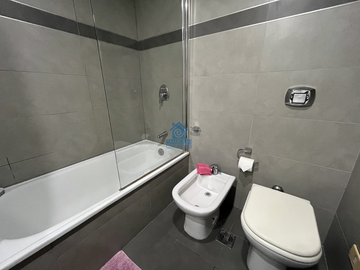 Apartamento ID.644 - sobre laguna