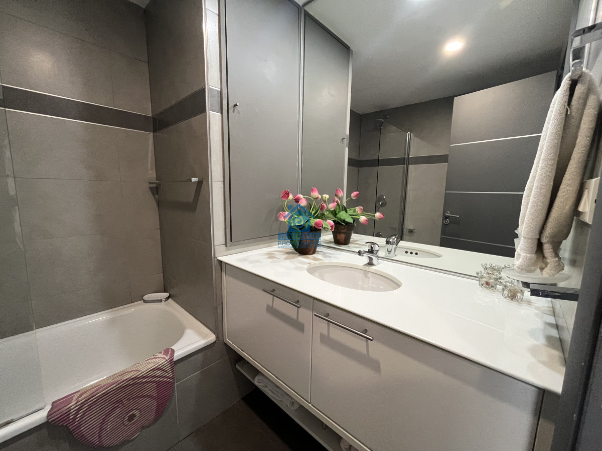 Apartamento ID.644 - sobre laguna
