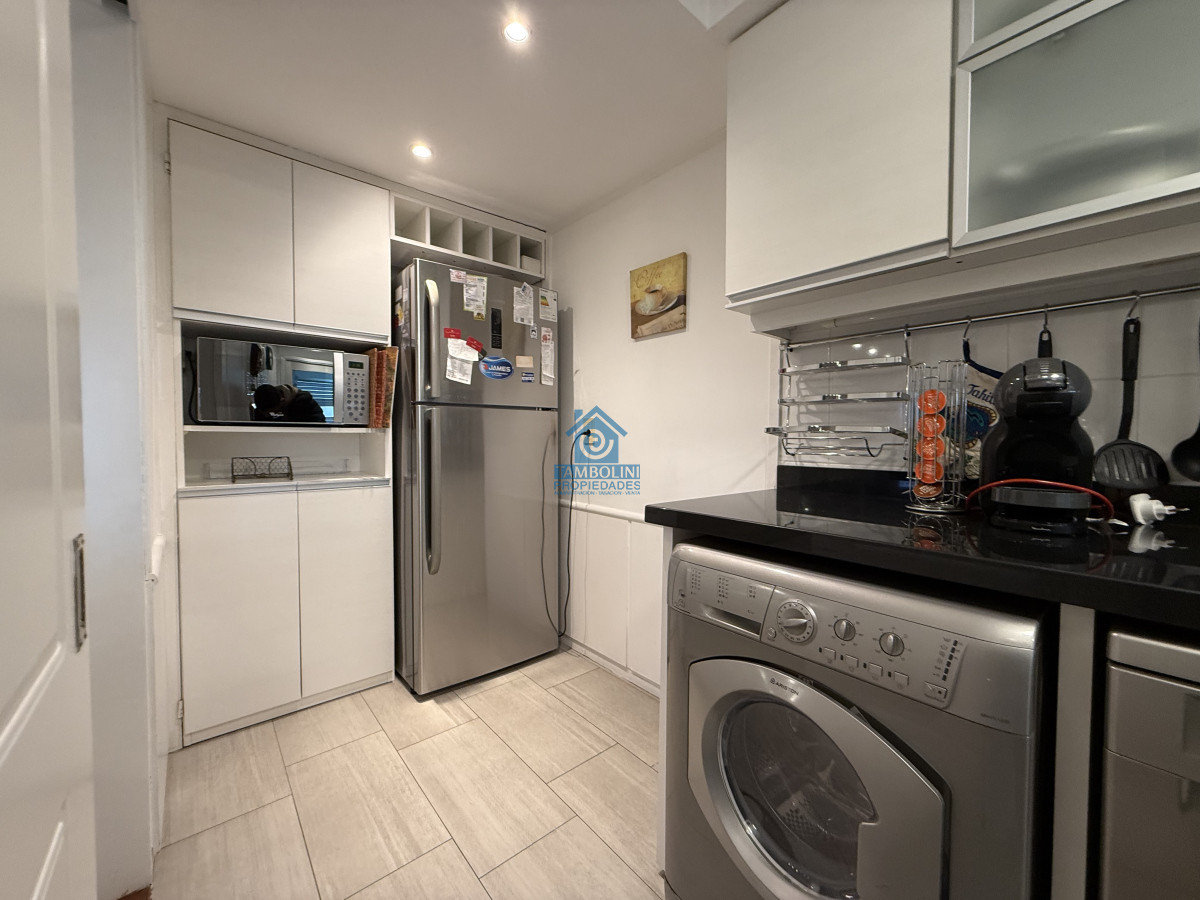 Apartamento ID.313 - FRENTE AL MAR LINDISIMO EDIFICIO CON TODOS LOS SERVICIOS