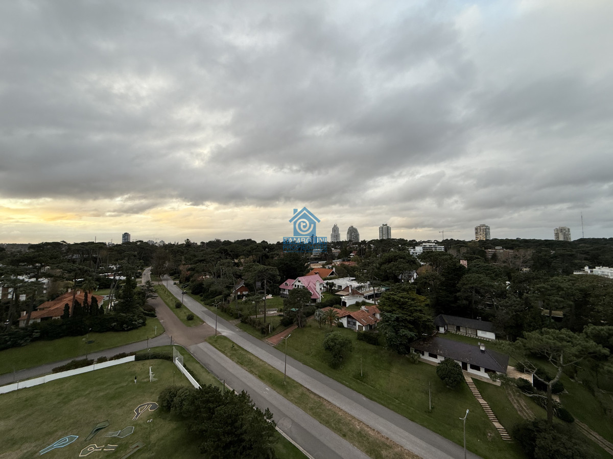 Apartamento ID.313 - FRENTE AL MAR LINDISIMO EDIFICIO CON TODOS LOS SERVICIOS