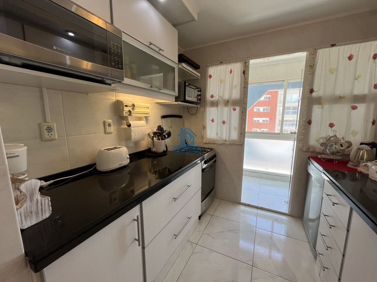 Apartamento ID.333 - VENTA PUNTA DEL ESTE ESPECTACULAR PLANTA EN LA PENINSULA