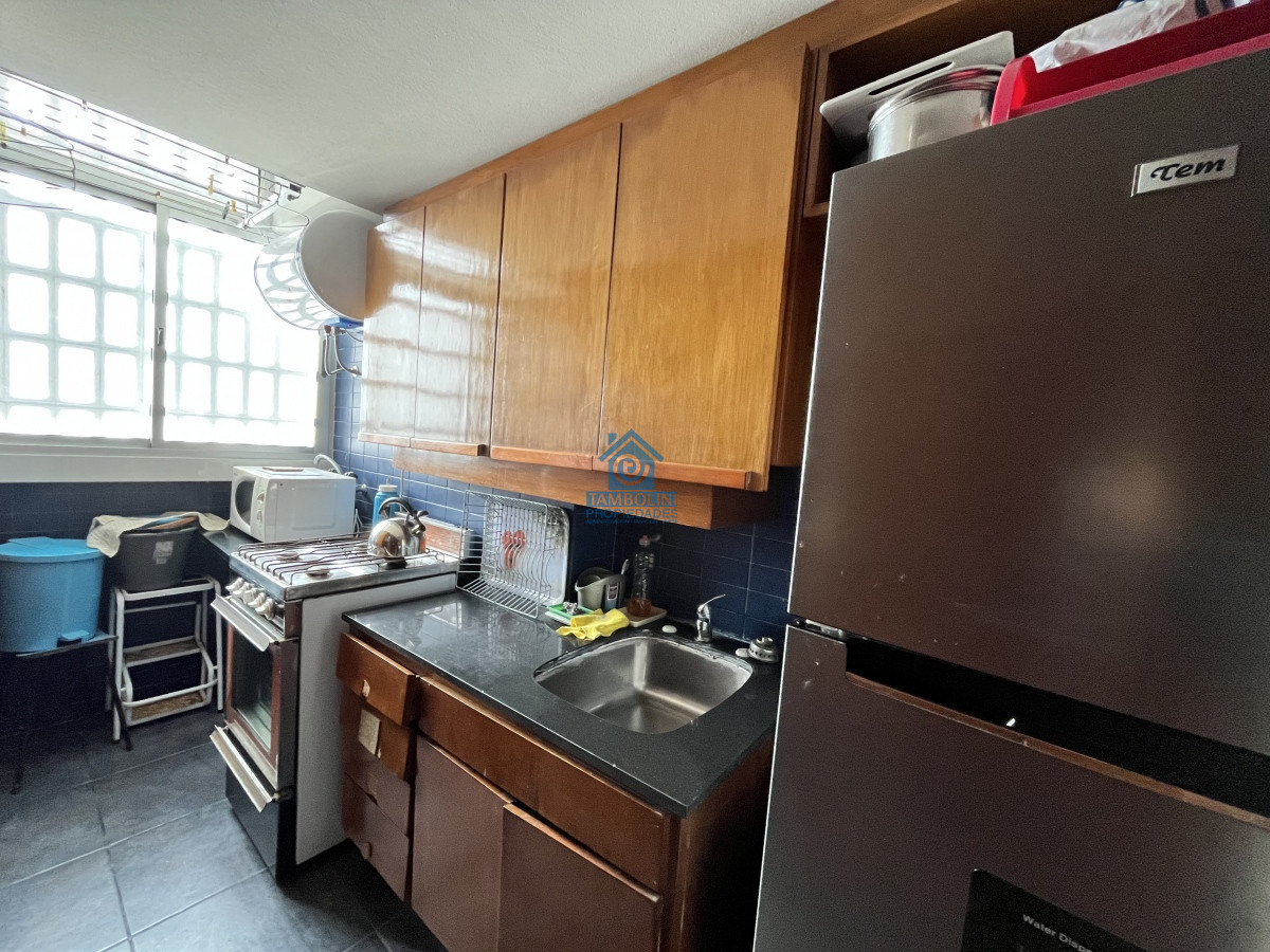 Apartamento ID.323 - Edificio en la entrada de la peninsula