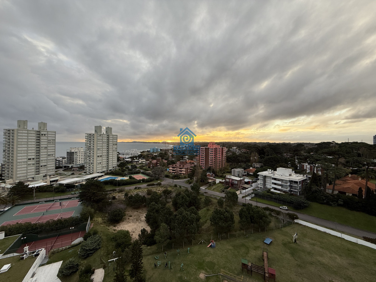 Apartamento ID.313 - FRENTE AL MAR LINDISIMO EDIFICIO CON TODOS LOS SERVICIOS