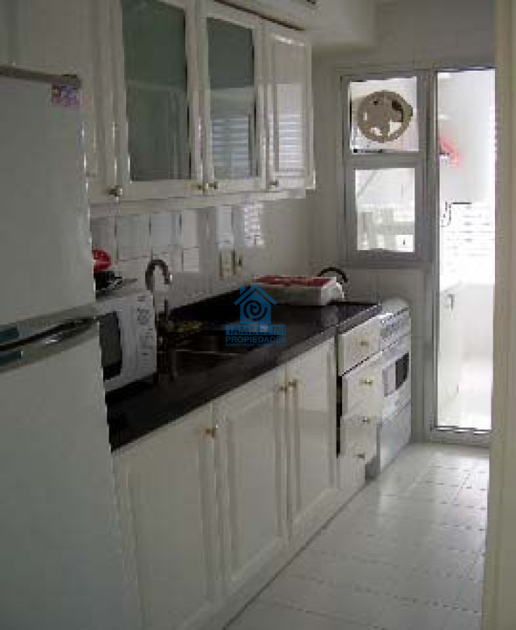Apartamento ID.313 - FRENTE AL MAR LINDISIMO EDIFICIO CON TODOS LOS SERVICIOS