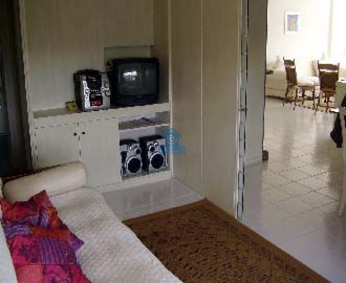 Apartamento ID.313 - FRENTE AL MAR LINDISIMO EDIFICIO CON TODOS LOS SERVICIOS