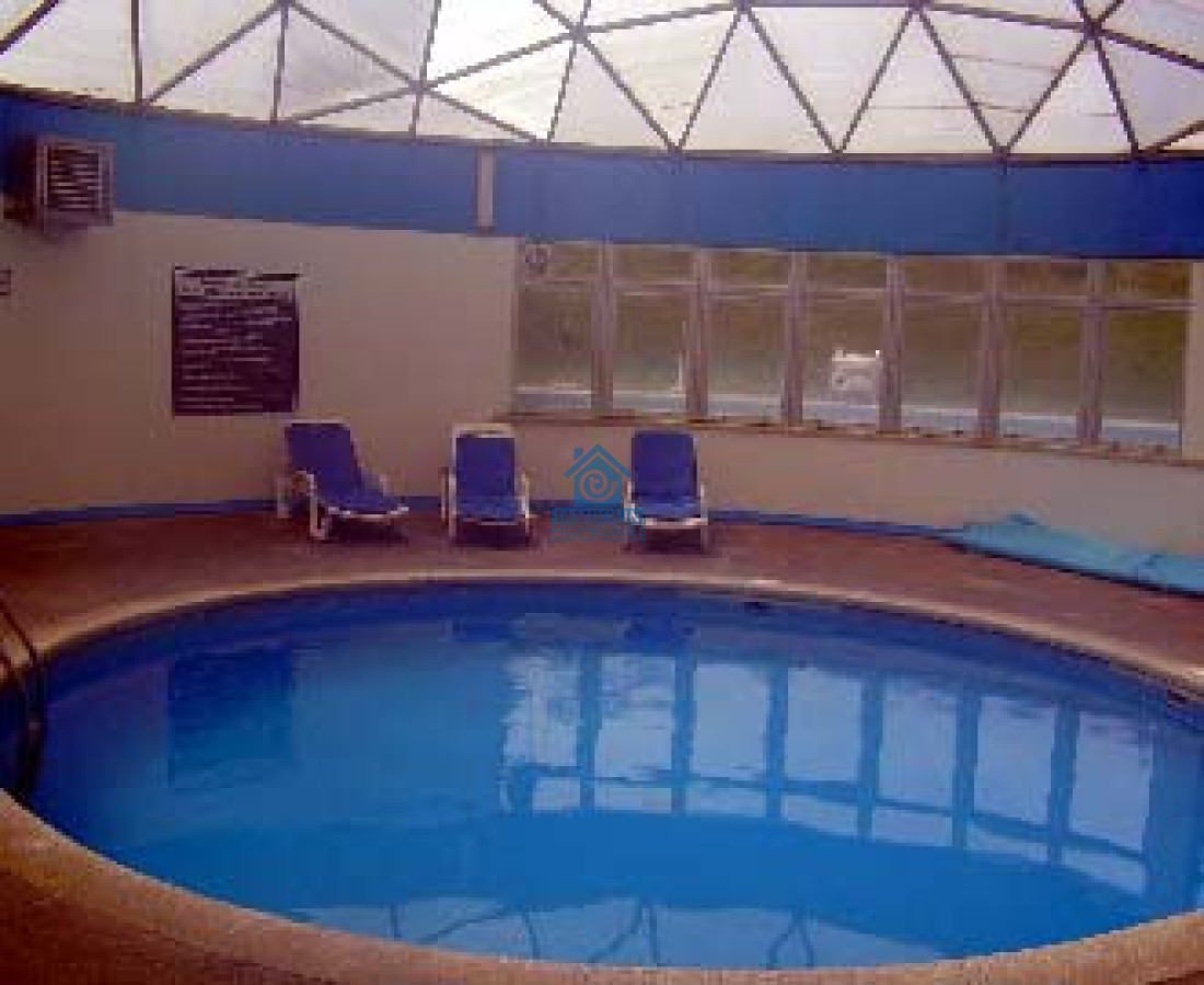 Apartamento ID.313 - FRENTE AL MAR LINDISIMO EDIFICIO CON TODOS LOS SERVICIOS