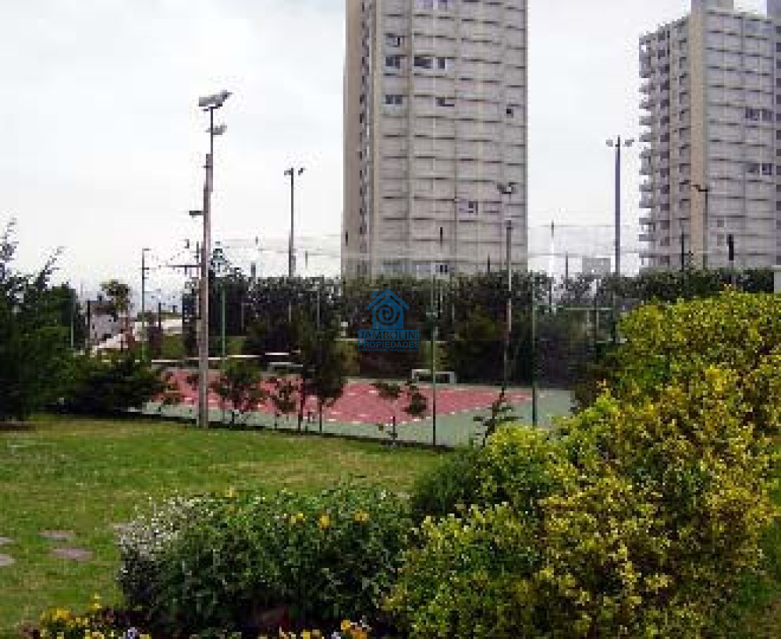 Apartamento ID.313 - FRENTE AL MAR LINDISIMO EDIFICIO CON TODOS LOS SERVICIOS