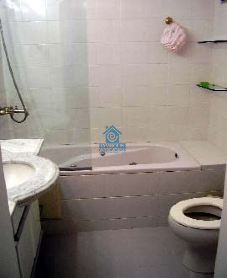 Apartamento ID.313 - FRENTE AL MAR LINDISIMO EDIFICIO CON TODOS LOS SERVICIOS
